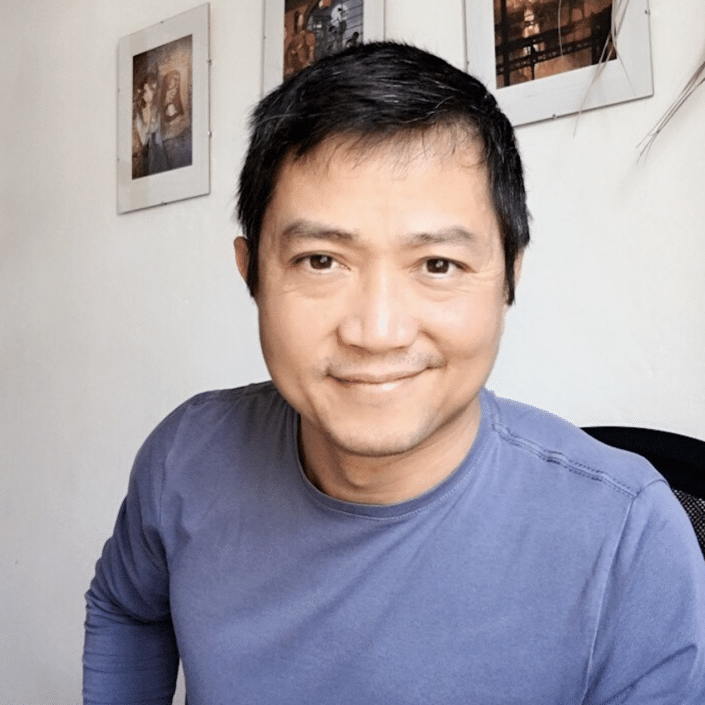Giang Pham
