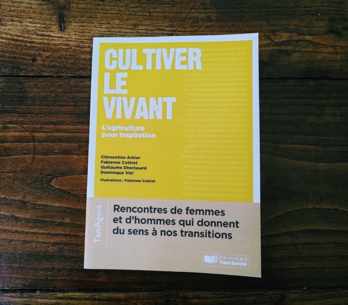CULTIVER LE VIVANT