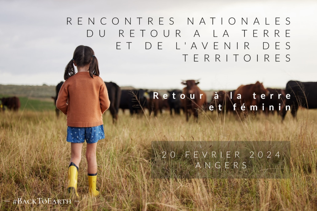 Affiche Save the date